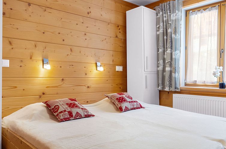 Appartement Fer à Cheval