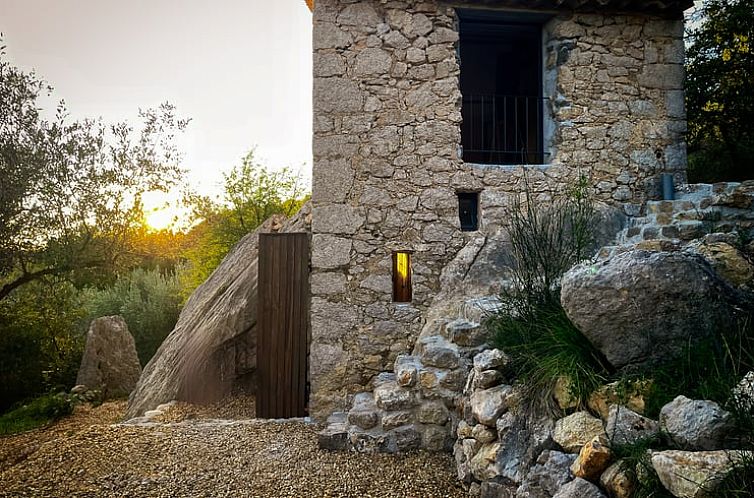 Huisje in Buis-les-Baronnies