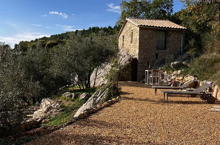 Huisje in Buis-les-Baronnies
