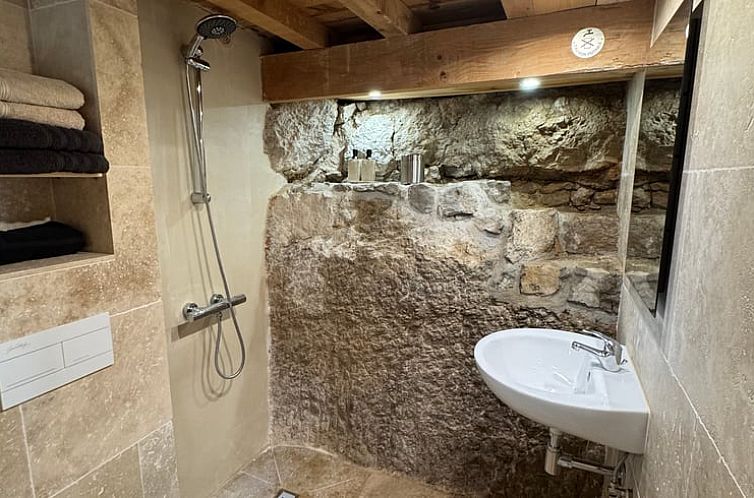 Huisje in Buis-les-Baronnies