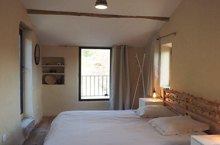 Huisje in Buis-les-Baronnies