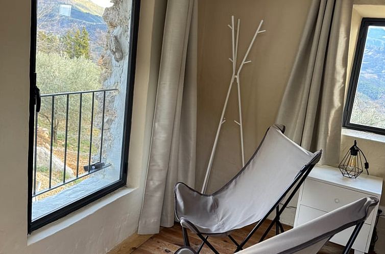 Huisje in Buis-les-Baronnies