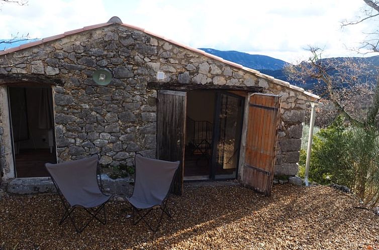 Huisje in Buis-les-Baronnies