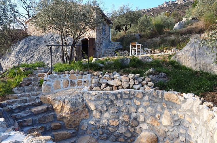 Huisje in Buis-les-Baronnies