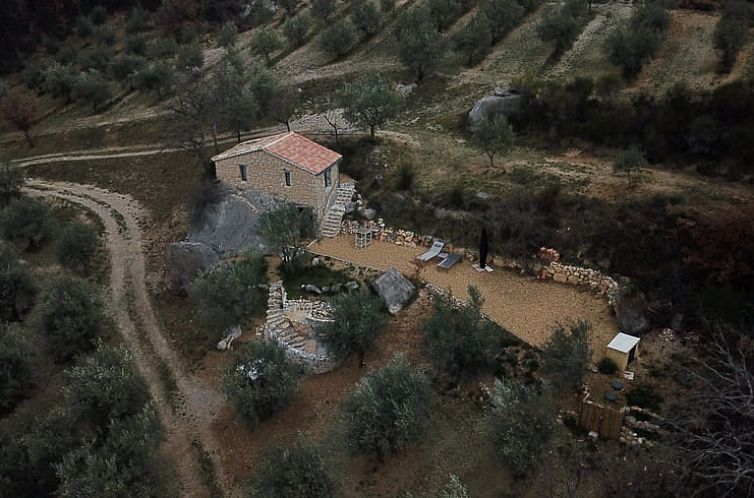 Huisje in Buis-les-Baronnies
