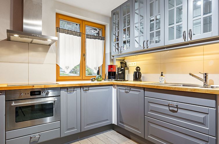 Appartement Fer à Cheval