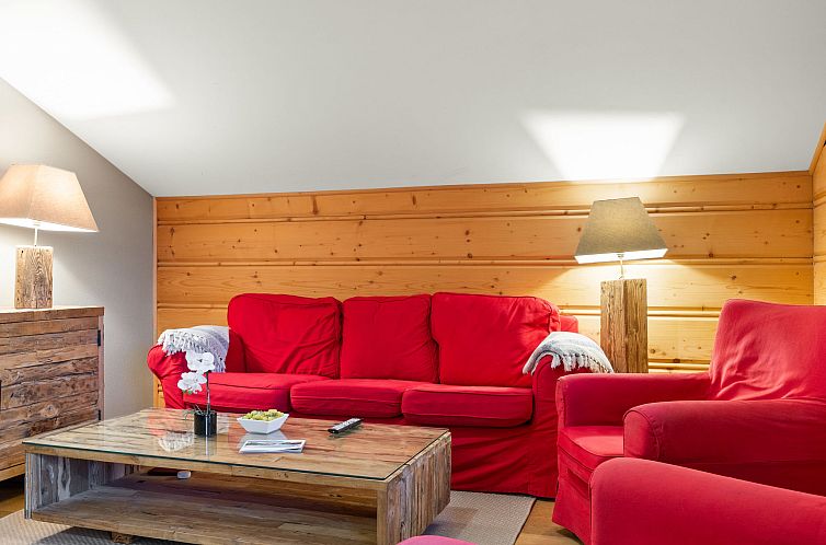 Appartement Fer à Cheval