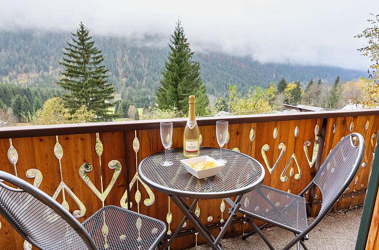 Appartement Fer à Cheval