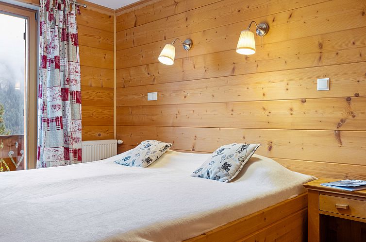 Appartement Fer à Cheval