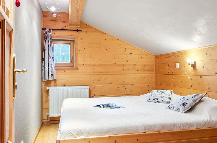 Appartement Fer à Cheval