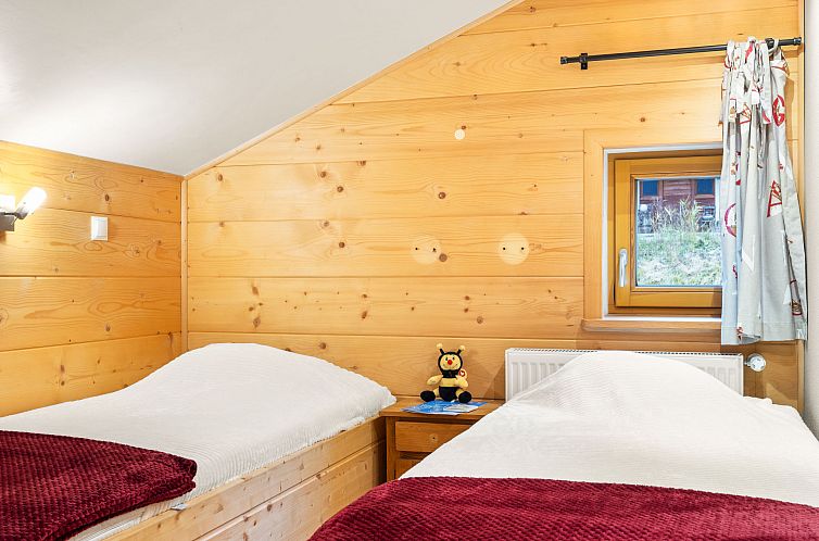 Appartement Fer à Cheval