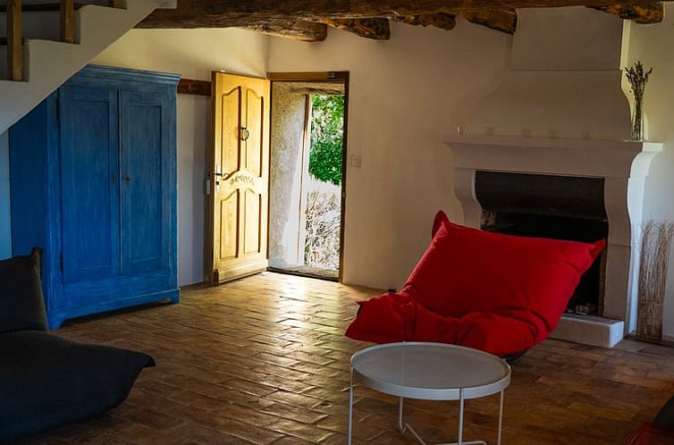 Huisje in Buis-les-Baronnies