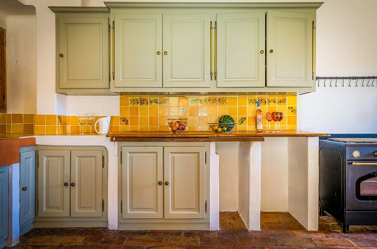 Huisje in Buis-les-Baronnies