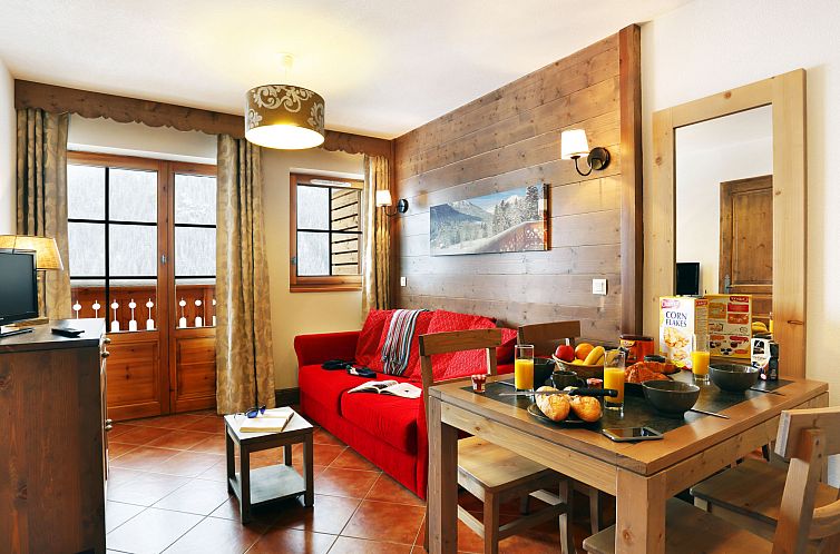 Appartement Le Grand Lodge