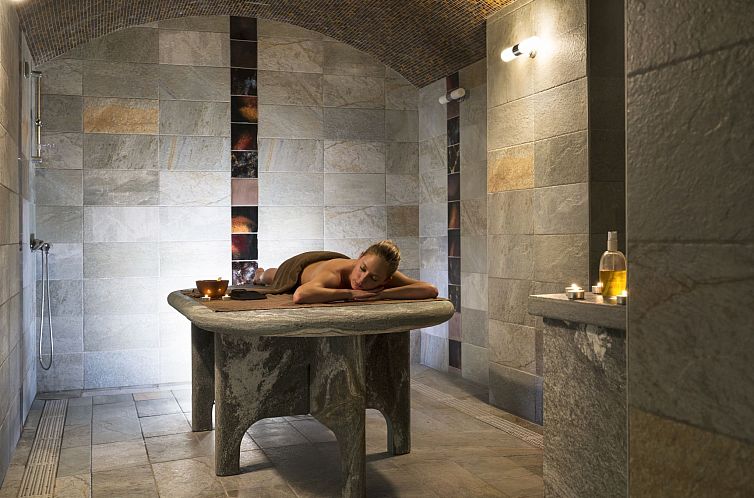 Appartement CGH Rés&Spa Chalets d'Angèle 4*