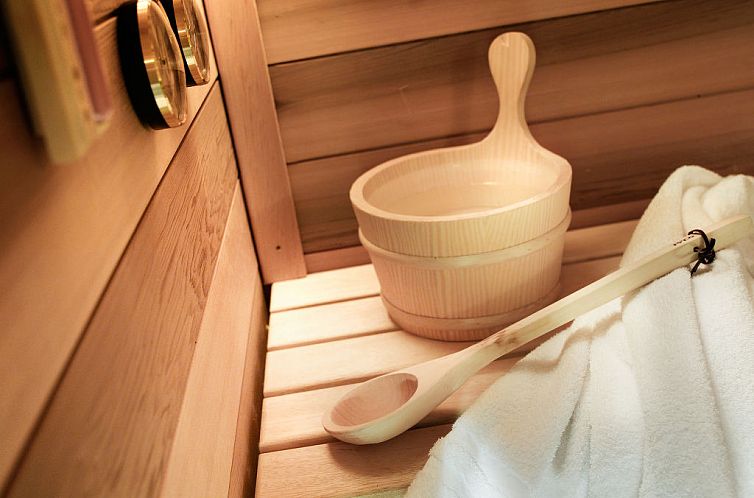 Appartement CGH Rés&Spa Chalets d'Angèle 4*