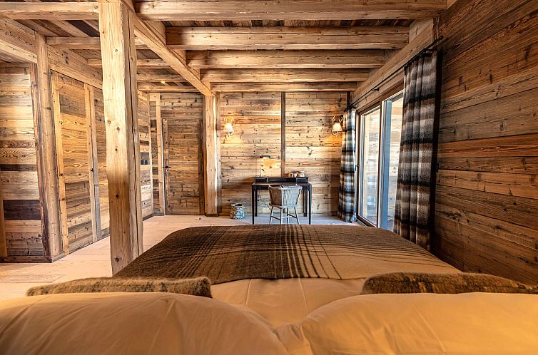 Chalet in Chatel