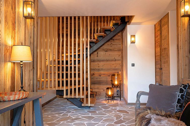 Chalet in Chatel