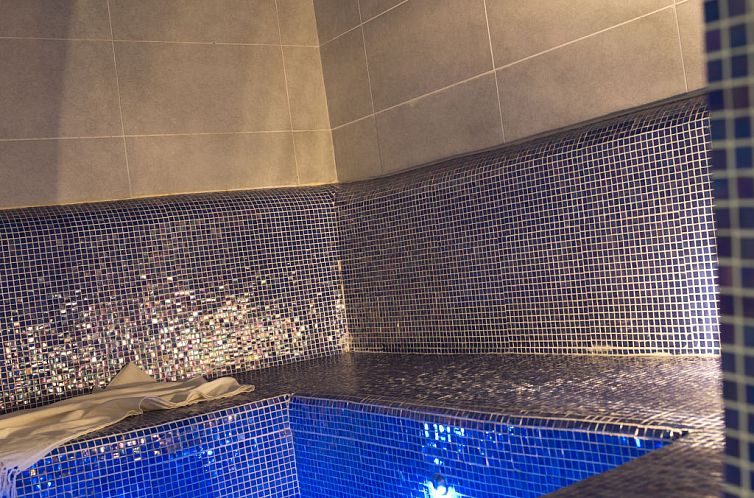 Appartement CGH Rés&Spa Chalets d'Angèle 4*