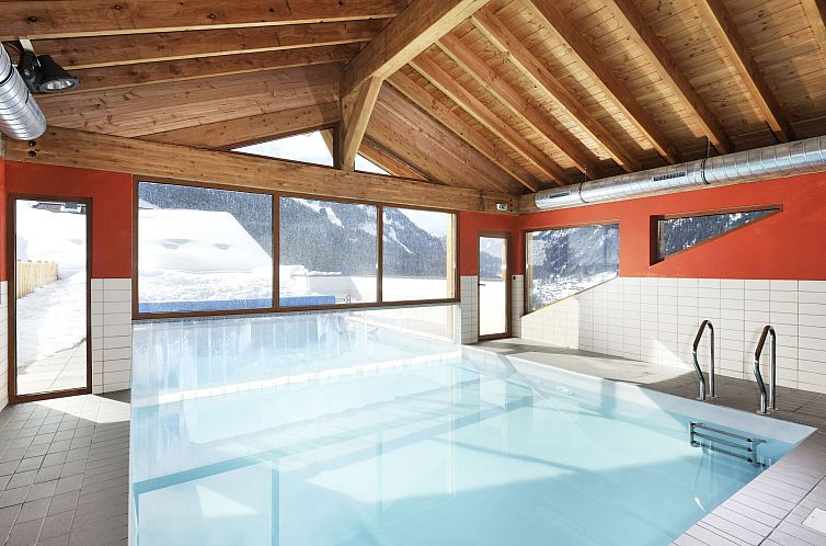 Appartement Le Grand Lodge