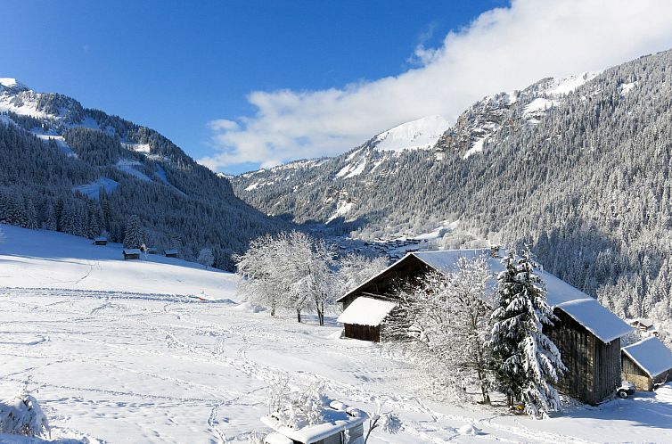 Appartement Le Grand Lodge