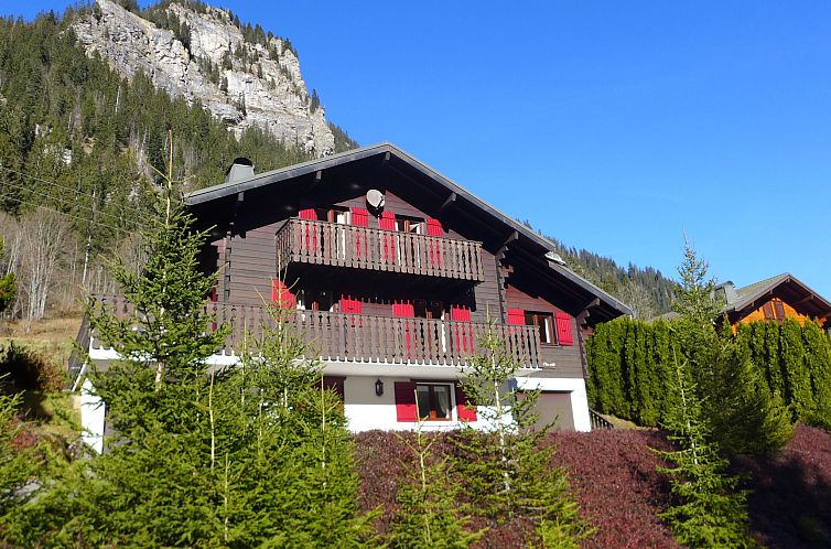 Vakantiehuis Le Jet d'Eau 19