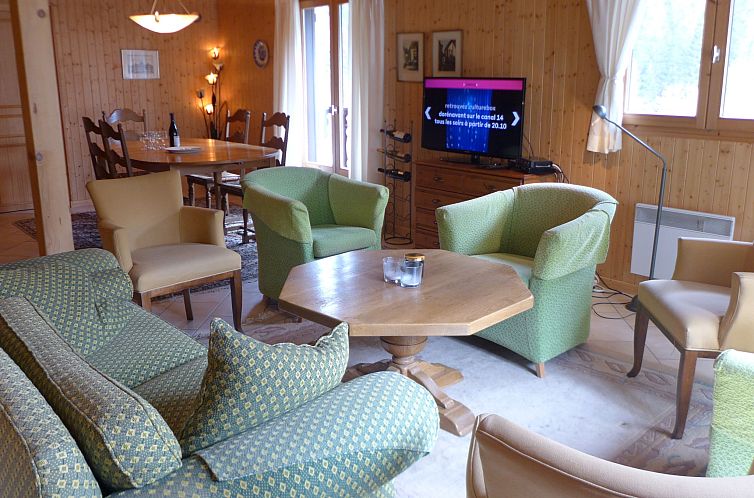 Vakantiehuis Le Jet d'Eau 19