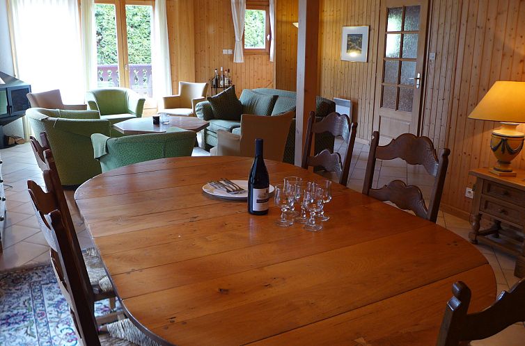 Vakantiehuis Le Jet d'Eau 19