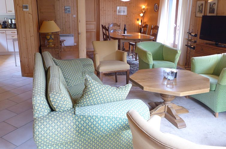 Vakantiehuis Le Jet d'Eau 19