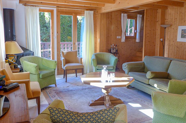 Vakantiehuis Le Jet d'Eau 19