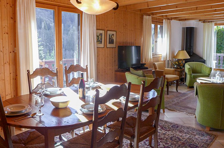 Vakantiehuis Le Jet d'Eau 19