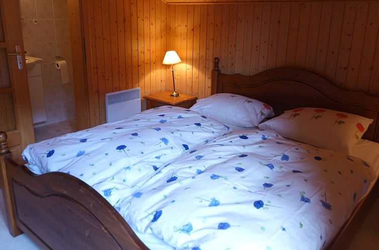 Vakantiehuis Le Jet d'Eau 19