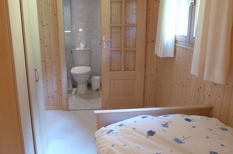 Vakantiehuis Le Jet d'Eau 19