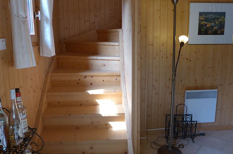 Vakantiehuis Le Jet d'Eau 19