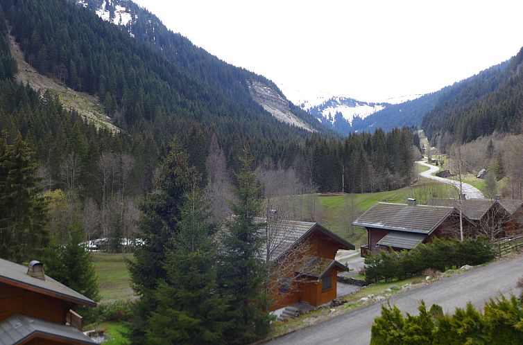 Vakantiehuis Le Jet d'Eau 19