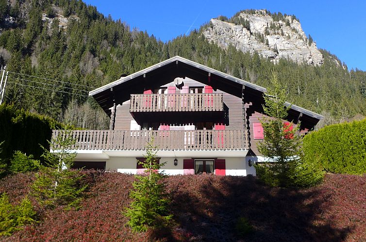 Vakantiehuis Le Jet d'Eau 19