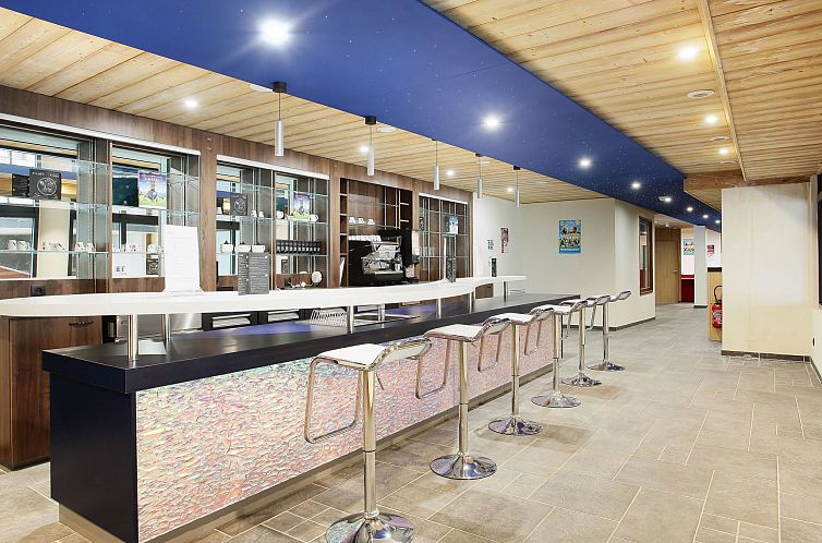 Appartement Odalys Collection Les Fermes de Chatel