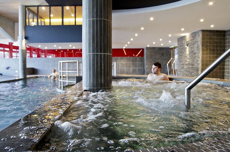 Appartement Odalys Collection Les Fermes de Chatel