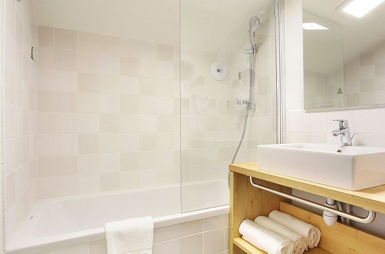 Appartement Odalys Collection Les Fermes de Chatel