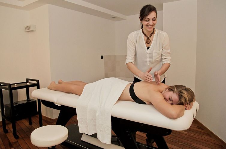 Appartement Odalys Collection Les Fermes de Chatel