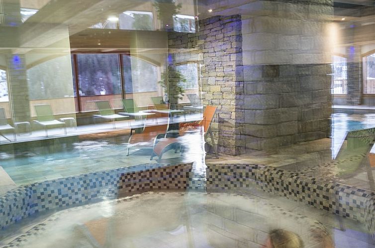 Appartement CGH Rés&Spa Chalets d'Angèle 4*