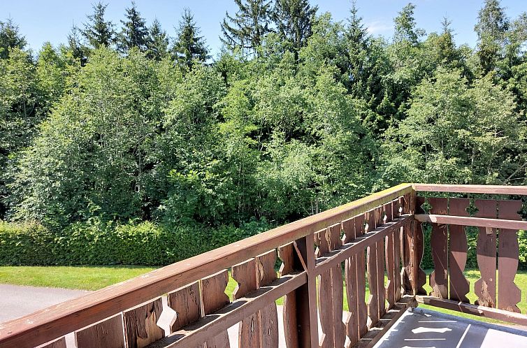 Appartement La Jacquerie