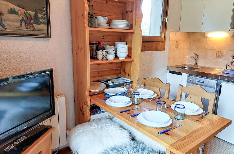 Appartement La Jacquerie