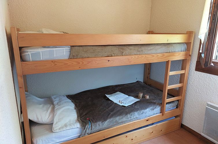 Appartement La Jacquerie