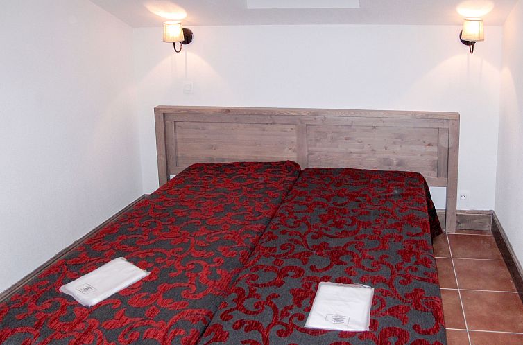 Appartement Le Grand Lodge