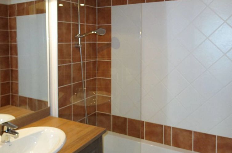 Appartement Le Grand Lodge