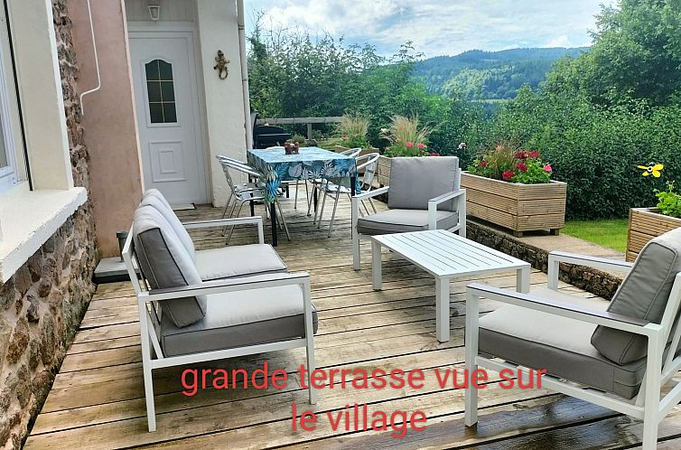 Gîte des Sapins