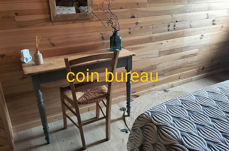Gîte des Sapins