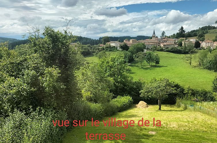 Gîte des Sapins