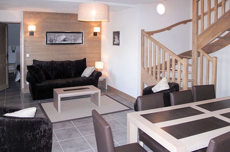 Appartement Le Grand Ermitage